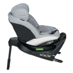 BeSafe Izi Twist i-Size Bilbarnstol - Peak Mesh