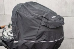 BeSafe Rain Shield² Babyskydd Regnskydd