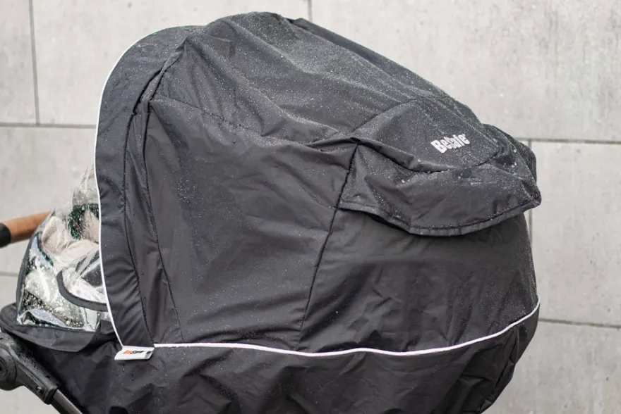 BeSafe Rain Shield² Babyskydd Regnskydd