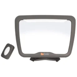 BeSafe Spegel XL2 Med Belysning