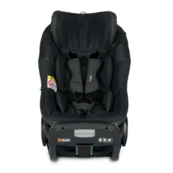 BeSafe Stretch² Bilbarnstol - Anthracite Mesh