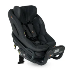 BeSafe Stretch² Bilbarnstol - Anthracite Mesh