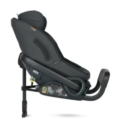 BeSafe Stretch² Bilbarnstol - Anthracite Mesh