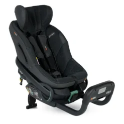 BeSafe Stretch² Bilbarnstol - Anthracite Mesh