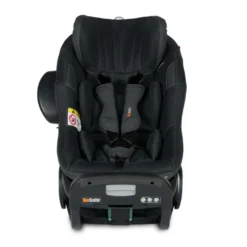 BeSafe Stretch² Bilbarnstol - Anthracite Mesh