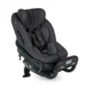 BeSafe Stretch² Bilbarnstol - Dark Grey Mélange