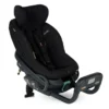 BeSafe Stretch² Bilbarnstol - Fresh Black Cab