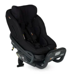 BeSafe Stretch² Bilbarnstol - Fresh Black Cab