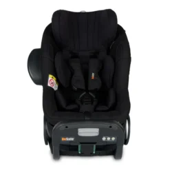BeSafe Stretch² Bilbarnstol - Fresh Black Cab