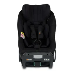 BeSafe Stretch² Bilbarnstol - Fresh Black Cab