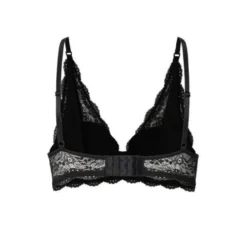 BH med bygel Blonder - Black