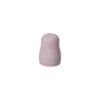 Bibs Lock till Nappflaska - Dusty Lilac