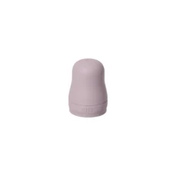 Bibs Lock till Nappflaska - Dusty Lilac