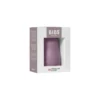Bibs Lock till Nappflaska - Mauve