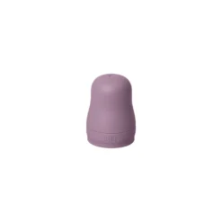 Bibs Lock till Nappflaska - Mauve