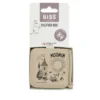 BIBS x Moomins napp Box Vanilla