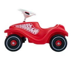 BIG Bobby Car Classic