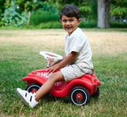 BIG Bobby Car Classic