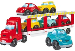 Biltransport med Fordon 7st