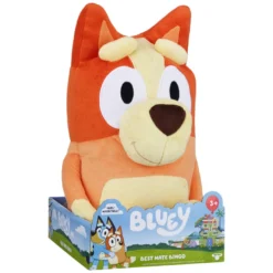 Bingo Jumbo Bamse 41 cm