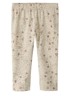 Birka Leggings - Peyote