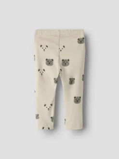 Birk Leggings - Peyote
