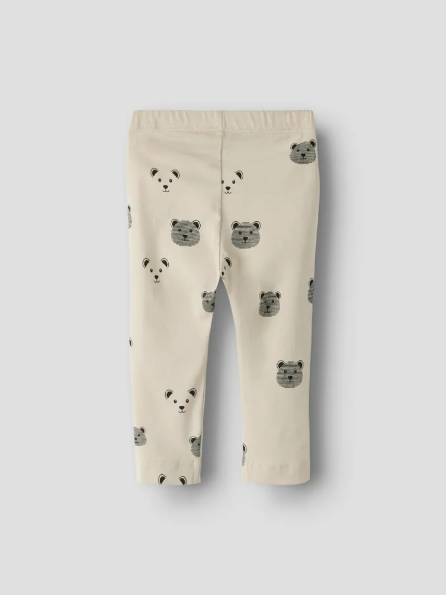 Birk Leggings - Peyote