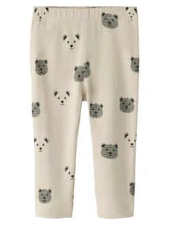Birk Leggings - Peyote