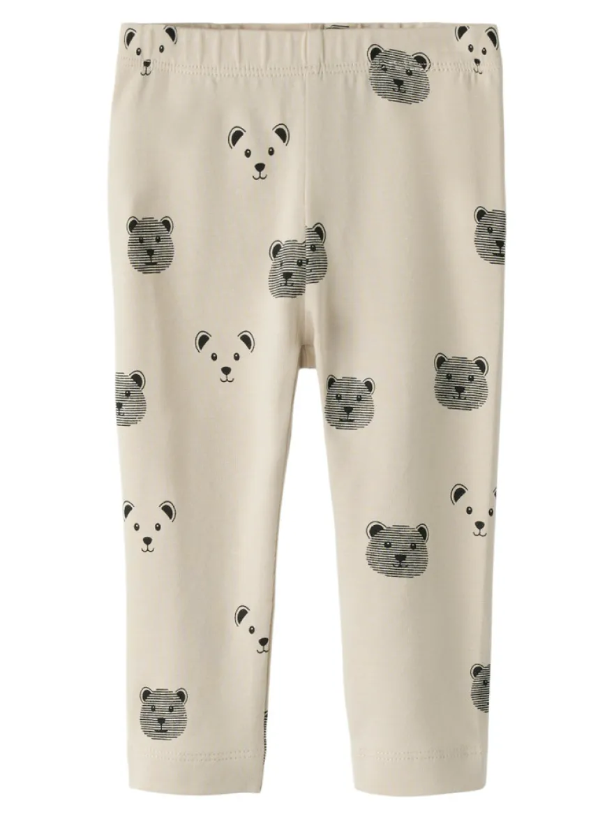 Birk Leggings - Peyote