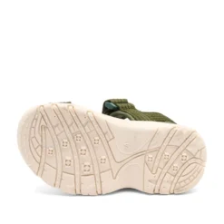 Bisgaard Nico Sandal - Olive