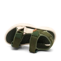 Bisgaard Nico Sandal - Olive