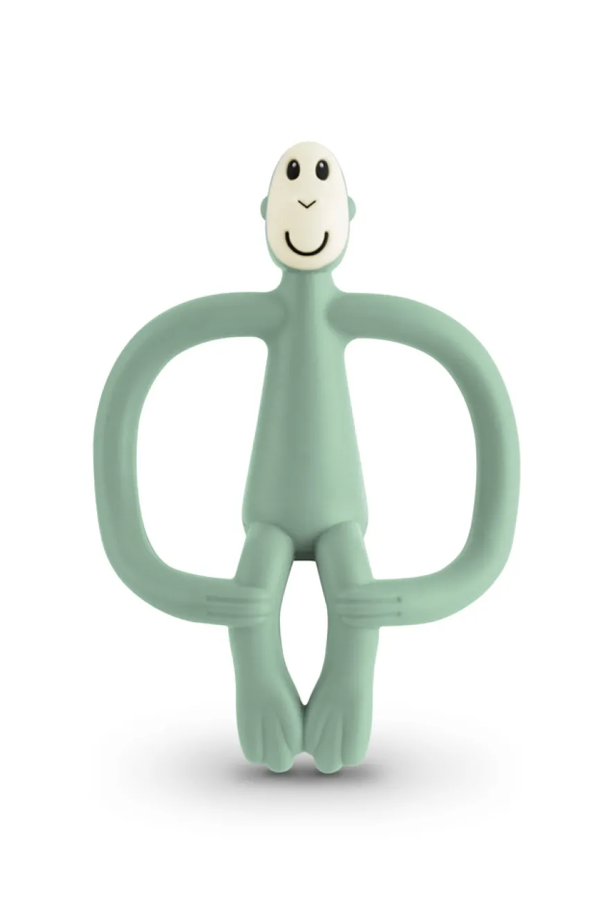 Bitleksak Apa - Mint Green