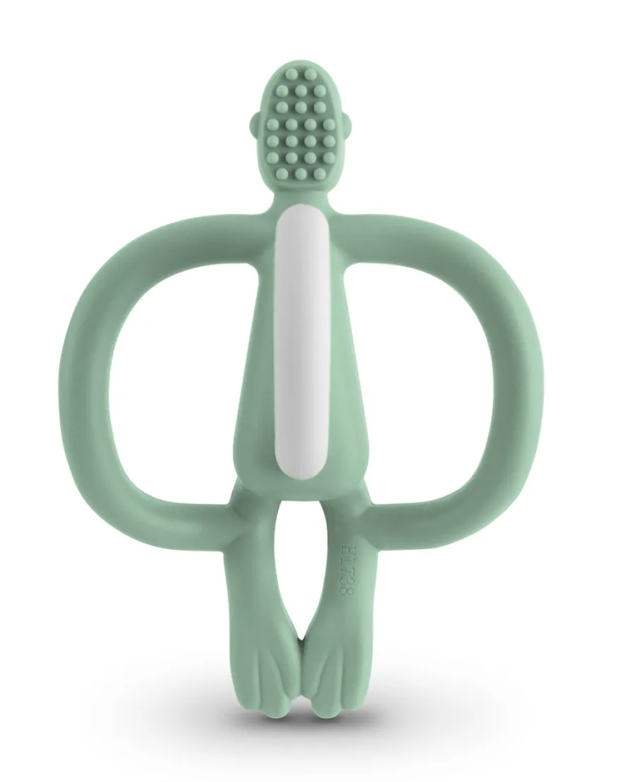 Bitleksak Apa - Mint Green