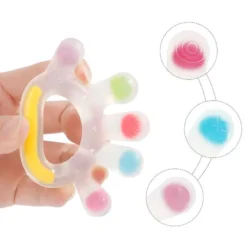 Bitring Silikon Hand