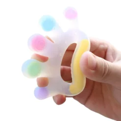 Bitring Silikon Hand