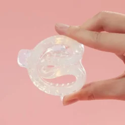 Bitring Silikon Hand