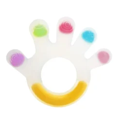 Bitring Silikon Hand