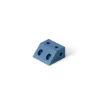 Block Angle - Deep Blue