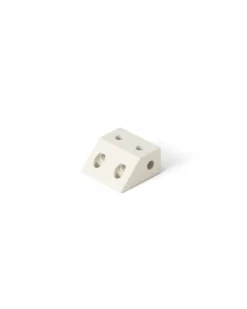 Block Angle - Sand Grey