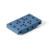 Block Base - Deep Blue