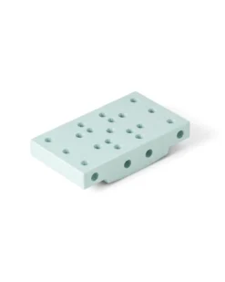 Block Base - Ocean Mint