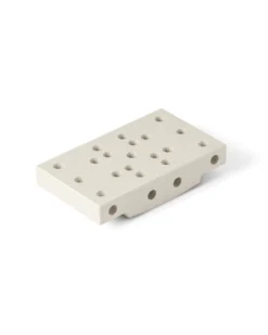 Block Base - Sand Grey
