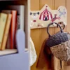 Bloomingville Mini Calle Bokhylla med Lådor