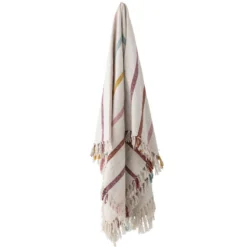 Bloomingville Mini Frey Filt - Natur