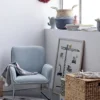 Bloomingville Mini Lekmatta Med Djur