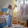 Bloomingville Mini Mobil - Luftballong