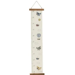 Bloomingville Mini Måttsticka - Flygplan