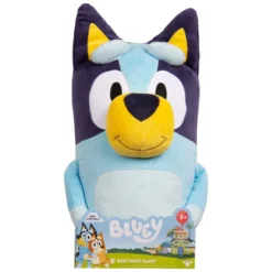 Bluey Jumbo Gosedjur 45 cm