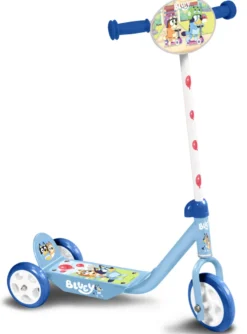 Bluey Sparkcykel med 3 hjul