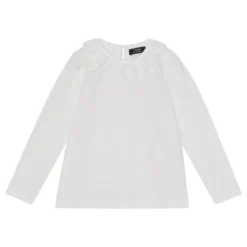 Blus - Vit